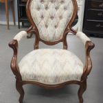 959 9502 ARMCHAIR